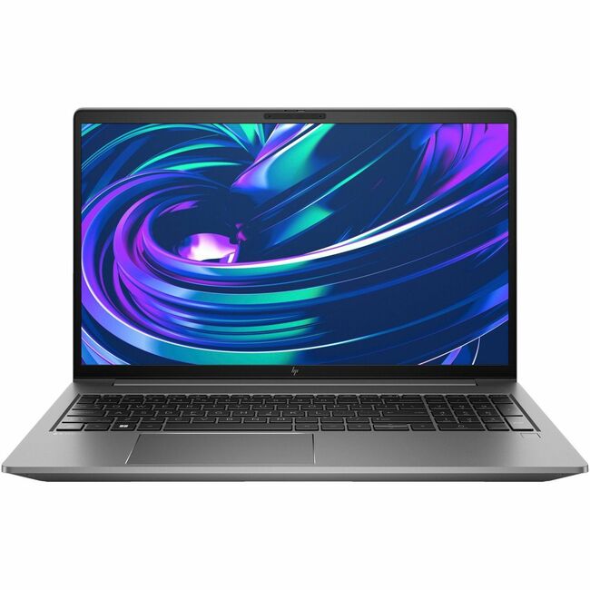 Station de travail mobile HP ZBook Power G10 15,6" - Intel Core i7 13e génération i7-13800H - 32 Go - SSD 512 Go