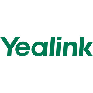 Yealink SIP-T44U IP Phone - Corded - Corded/Cordless - Wi-Fi