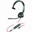 Poly Blackwire 3315 Headset