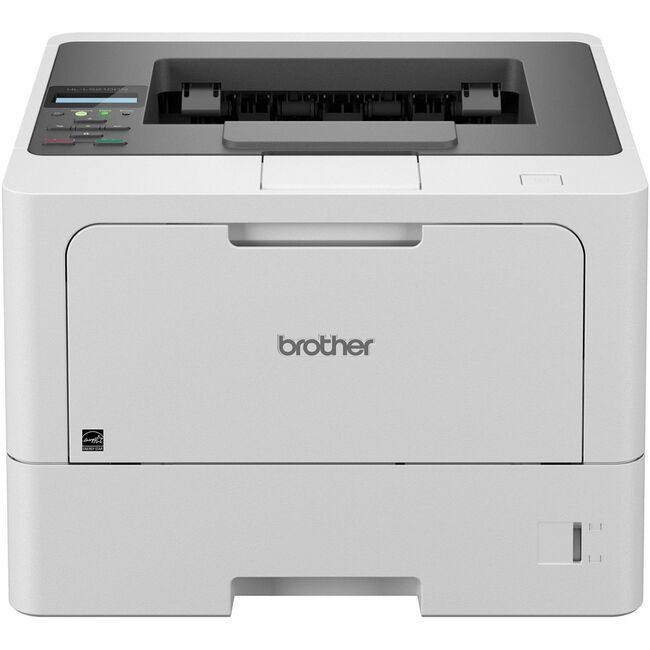 Imprimante laser filaire de bureau Brother HL HLL5210DN - Monochrome