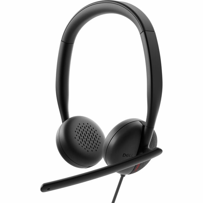 Dell Wired Headset - WH3024