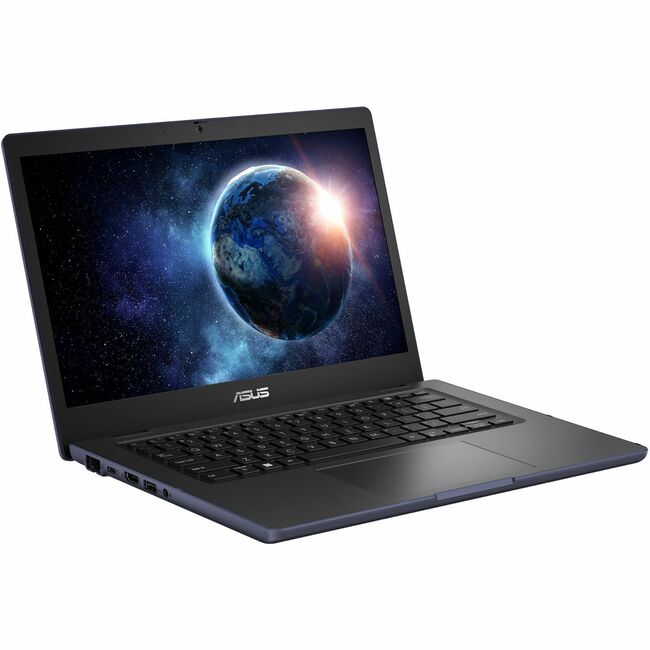 Asus BR1402C BR1402CGA-EN21-CA 14" Rugged Notebook - Full HD - Intel N200 - 8 GB - 128 GB SSD - Mineral Gray