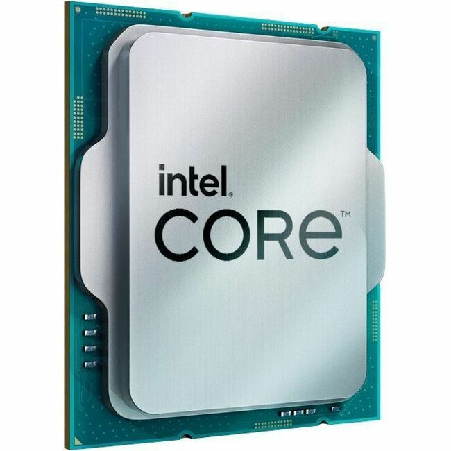 INTEL CI9-14900F 5.8GHZ 36M C600 C700 LGA1700 RH1 NO GRAPHICS 3YR LTD WRNTY