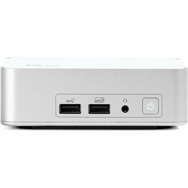 Mini PC ASUS NUC 13LCK Pro – Intel I7-1370P – Ouvert Jamais Utilisé