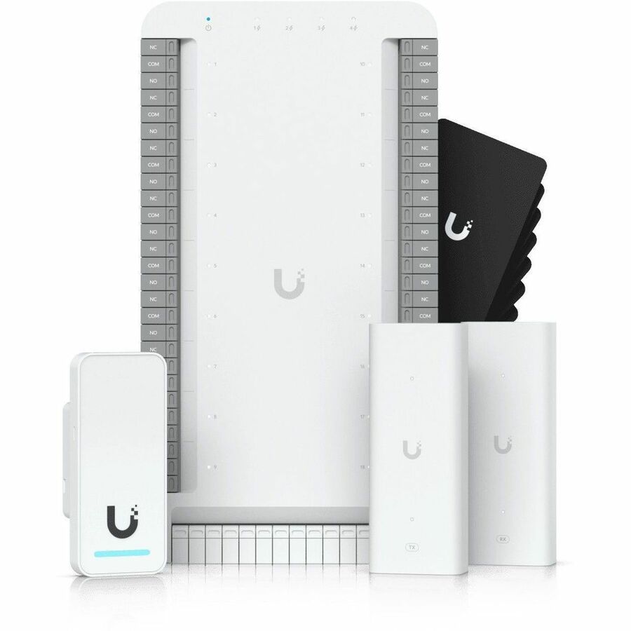 Elevator Starter Kit