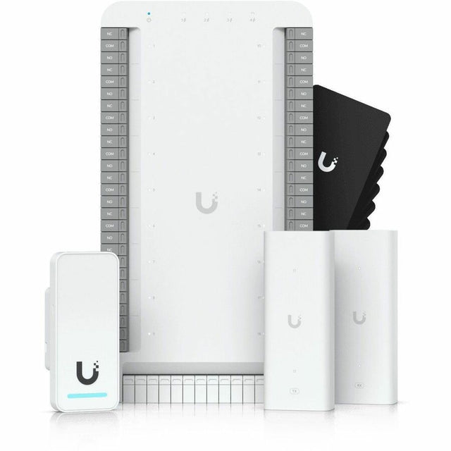 Elevator Starter Kit