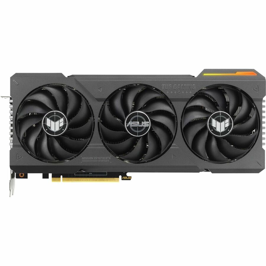 ASUS GEFORCE TUF-RTX4070TIS-16G-GAMING 16GB GDDR6X 2640MHZ 256 BIT