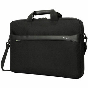 Targus GeoLite EcoSmart TSS991GL Carrying Case (Slipcase) for 17.3" Notebook, Accessories - Black