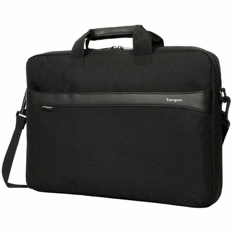Targus GeoLite EcoSmart TSS991GL Carrying Case (Slipcase) for 17.3" Notebook, Accessories - Black