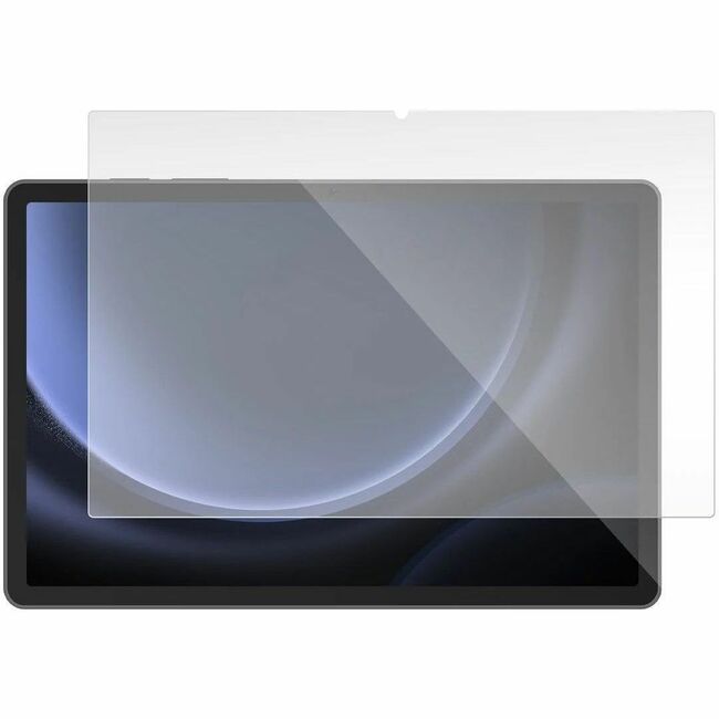 PROTECTION D'ÉCRAN EN VERRE TREMPÉ COMPULOCKS GALAXY TAB S9FE 10,9 POUCES
