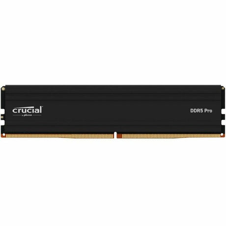 Micron Pro 16GB DDR5-5600 UDIMM