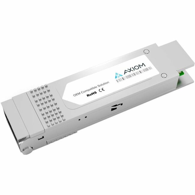 AXIOM 40GBASE-XSR4 QSFP+ TRANSCEIVER FOR ARISTA - QSFP-40G-XSR4-AR