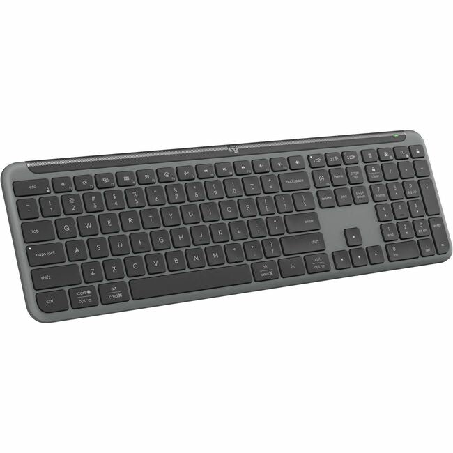 Logitech Signature Slim K950 Keyboard