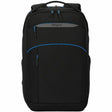 Targus Coastline EcoSmart TBB643GL Carrying Case (Backpack) for 15" to 16" Notebook - Black