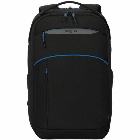 Targus Coastline EcoSmart TBB643GL Carrying Case (Backpack) for 15" to 16" Notebook - Black