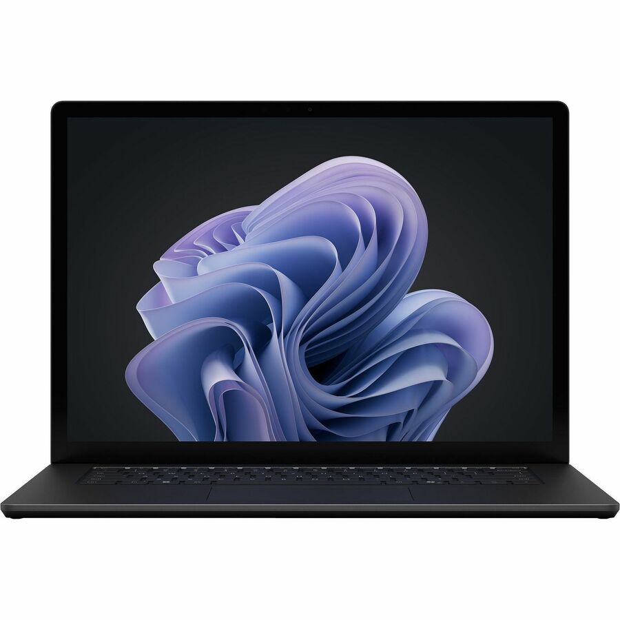 Microsoft Surface Laptop 6 13.5" Touchscreen Notebook - ZJY-00001 - Intel Core Ultra 7 165H - 32 GB - 256 GB SSD - Black