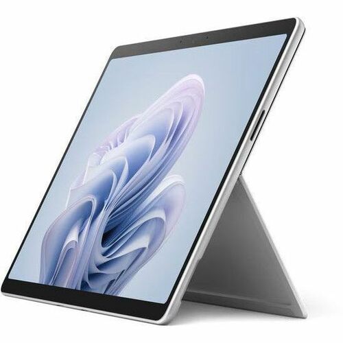 Microsoft Surface Pro 10 Tablet - 13" - vPro Technology - 32 GB - 256 GB SSD - Platinum