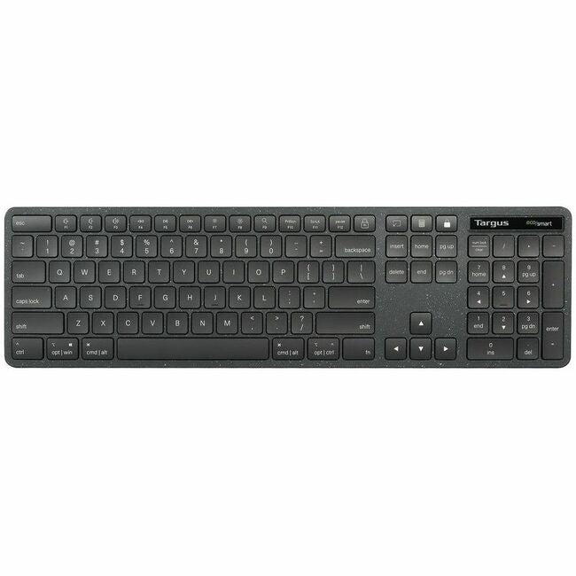 CLAVIER ANTIMICROBIEN ECOSMART FILAIRE TARGUS