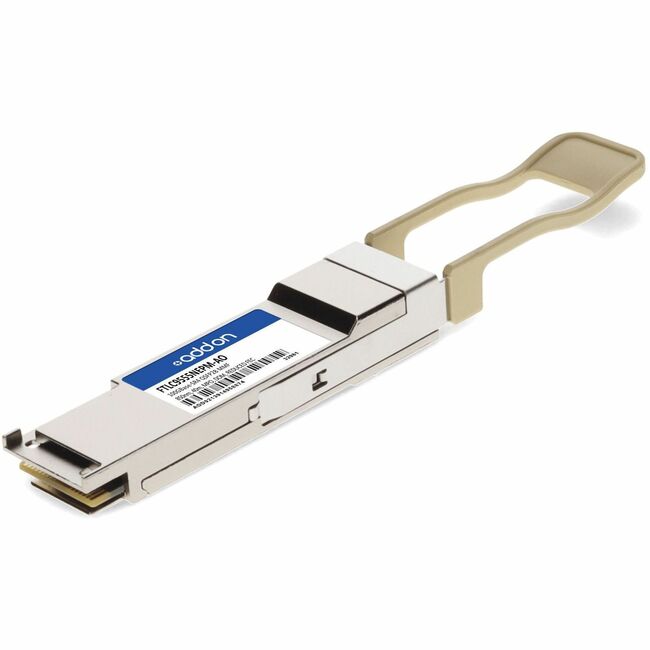 COMPLÉMENT FINISAR COMP QSFP28 MPO 100G-SR4 850NM