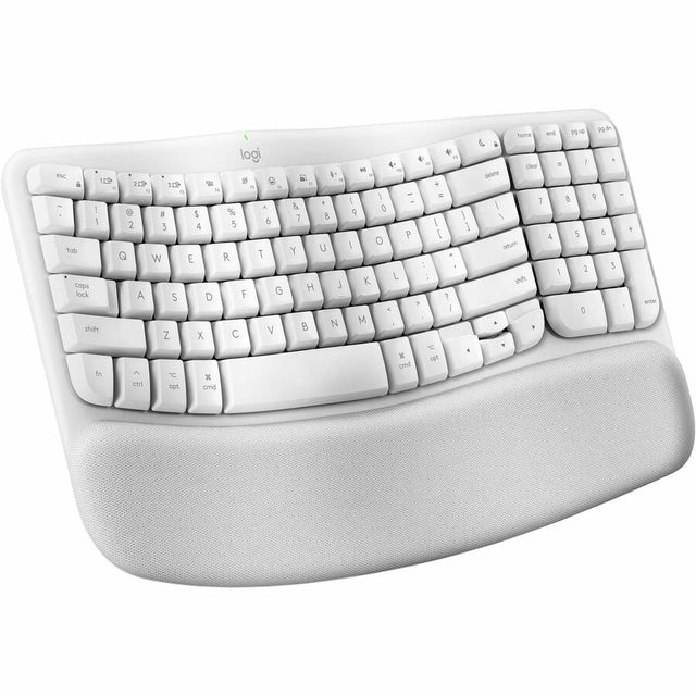 Logitech MX Keys Keyboard