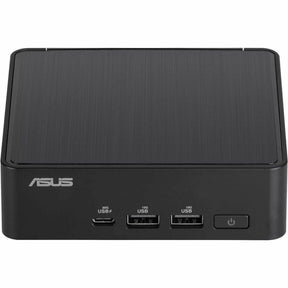 Asus NUC 14 Pro NUC14RVHU7 Desktop Computer - Intel Core Ultra 7 14th Gen - 1 TB SSD - Mini PC