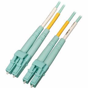 TRIPPLITE TRIPP LITE SERIES 10GB/40GB/100GB DUPLEX MULTIMODE 50/125 OM4 LSZH FIB