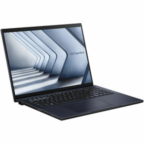 Asus ExpertBook B3 B3604 B3604CMA-P53-CA 16" (406.40 mm) Notebook - WUXGA - Intel Core Ultra 5 125U - 16 GB - 512 GB SSD - Star Black