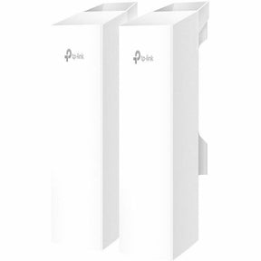 TP-Link EAP215-Bridge KIT Single Band IEEE 802.11 a/b/g/n/ac/ax/be 867 Mbit/s Wireless Bridge - Indoor/Outdoor