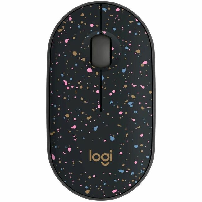 LOGITECH M340 COLLECTION- SPECKLES