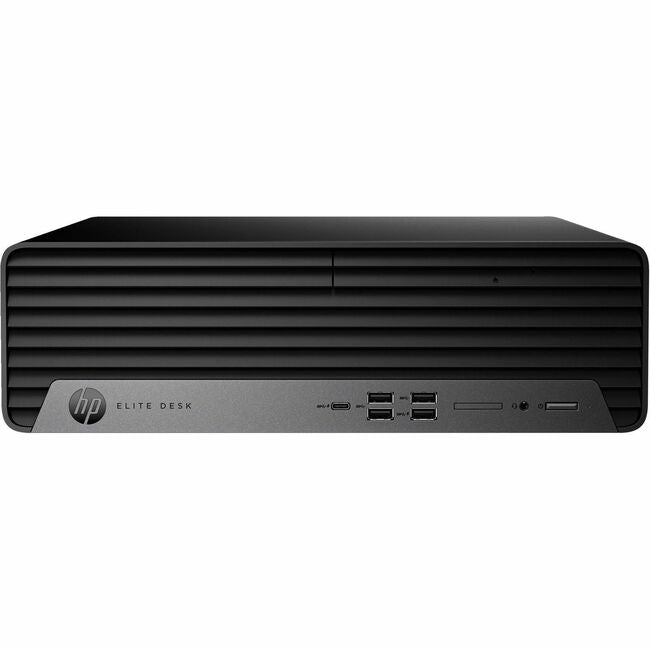 HP Elite 800 G9 Desktop Computer - Intel Core i7 14th Gen i7-14700 - 16 GB - 256 GB SSD - Small Form Factor