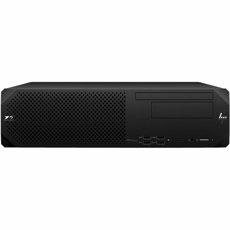 HP Z2 G9 Workstation - Core i5 14th Gen i5-14500 - 16 GB - 512 GB SSD - Small Form Factor - Black