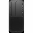 HP Z2 G9 Workstation - Core i7 14th Gen i7-14700 - 32 GB - 1 TB SSD - Tower - Black