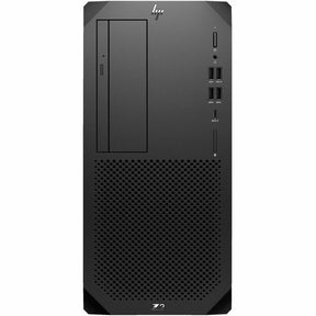 HP Z2 G9 Workstation - Core i7 14th Gen i7-14700 - 32 GB - 1 TB SSD - Tower - Black