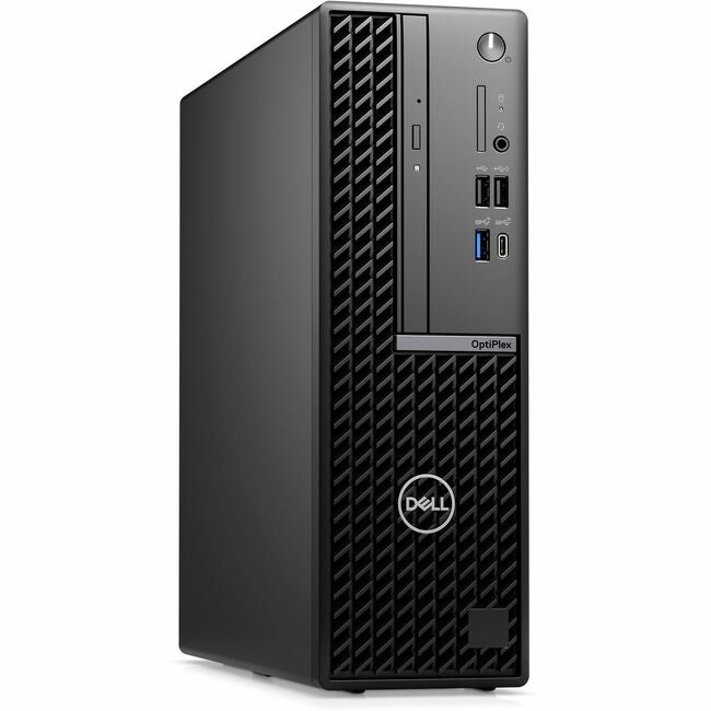 Dell OptiPlex 7000 7020 Desktop Computer - Intel Core i5 14th Gen i5-14500 - 16 GB - 256 GB SSD - Small Form Factor