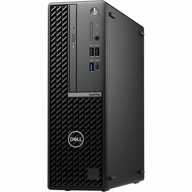 Dell OptiPlex 7000 7020 Plus Desktop Computer - Intel Core i7 14th Gen i7-14700 - 16 GB - 512 GB SSD - Small Form Factor