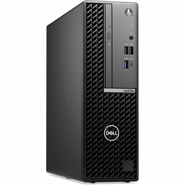 Dell OptiPlex 7000 7020 Desktop Computer - Intel Core i5 14th Gen i5-14500 - 16 GB - 256 GB SSD - Small Form Factor