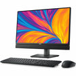 Dell OptiPlex 7000 7420 All-in-One Computer - Intel Core i5 14th Gen i5-14500T - vPro Technology - 8 GB - 256 GB SSD - 23.8" (604.52 mm) Full HD Touchscreen - Desktop - Black