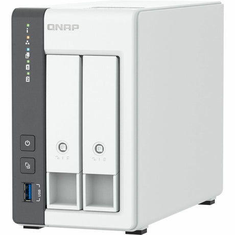 QNAP TS-216G SAN/NAS Storage System