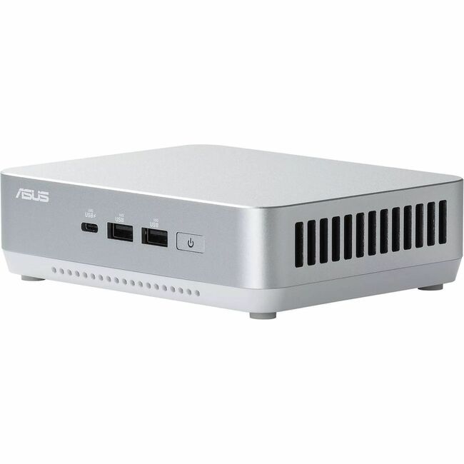 Asus NUC 14 Pro+ Desktop Computer - Intel - Mini PC