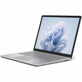 Microsoft Surface Laptop 6 13.5" Touchscreen Notebook - Intel Core Ultra 5 - 32 GB - 256 GB SSD - Platinum