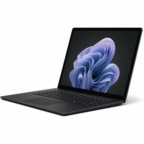 Microsoft Surface Laptop 6 15" (381 mm) Touchscreen Notebook - Intel Core i5 - 16 GB - 512 GB SSD - English, French Keyboard - Black