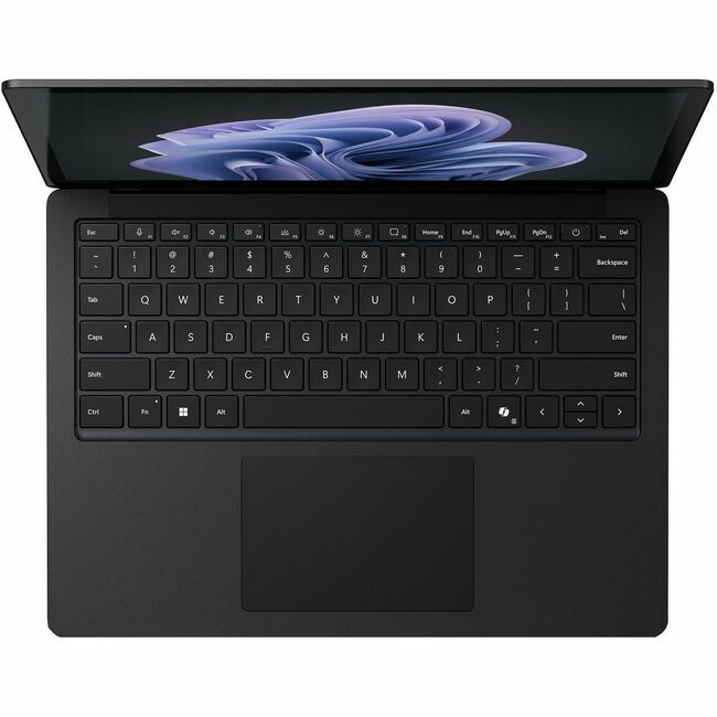 SURFACE LAPTOP6 13IN U7/32/1TB COMM BLG BLCK W11