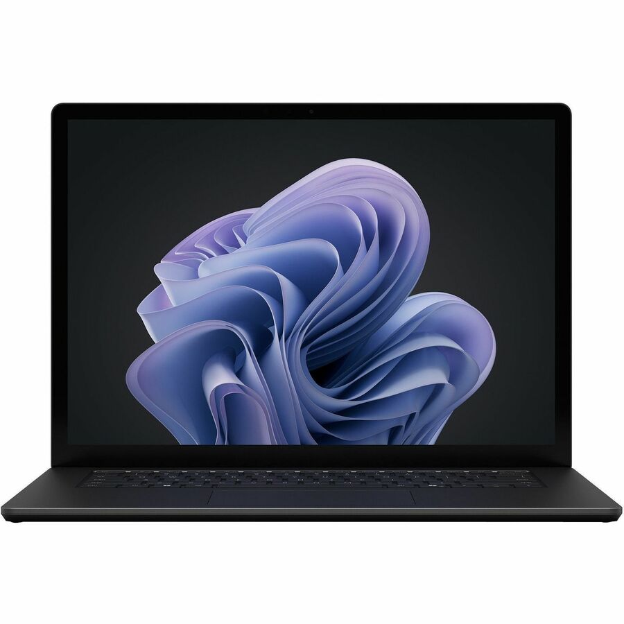 Ordinateur portable à écran tactile Microsoft Surface Laptop 6 15 pouces - ZLU-00002