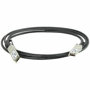 AXIOM 100GBASE-CR4 QSFP28 PASSIVE DAC CABLE CHECK POINT COMPATIBLE 3M