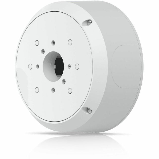 Ubiquiti Mounting Box for Camera - White