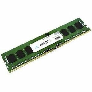 Axiom 32GB DDR5-5600 ECC RDIMM for HP - P64706-B21 - Limited Lifetime Warranty