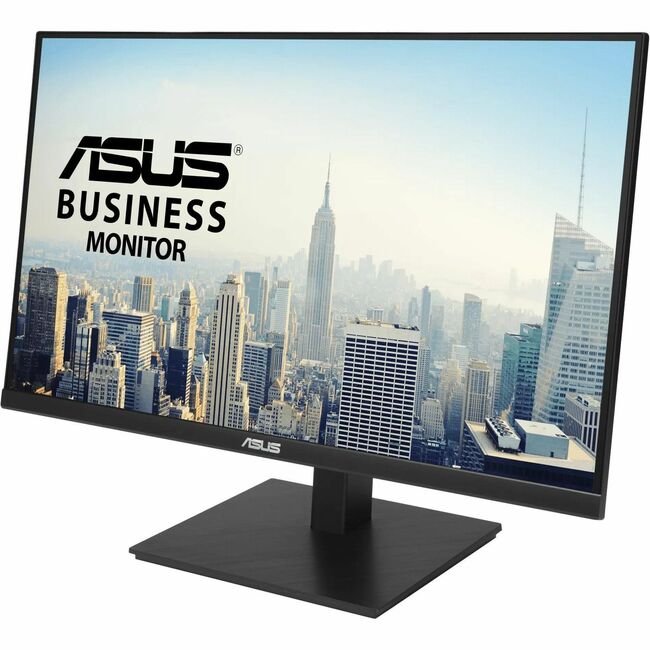 ASUS VA27UQSB 27IN 3840X2160 IPS UHD 5MS