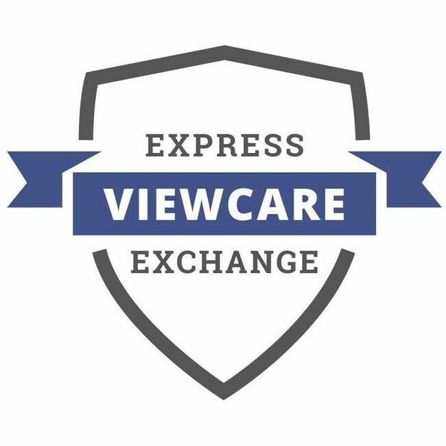 VIEWSONIC 10IN TO 32IN MONITOR EXPRESS EXCHANGE FOR 1ST, 2ND AND 3RD YEAR