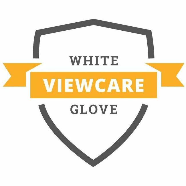 VIEWSONIC 70IN - 79IN INTERACTIVE DISPLAY ON-SITE WHITE GLOVE REPAIR SERVICE FOR