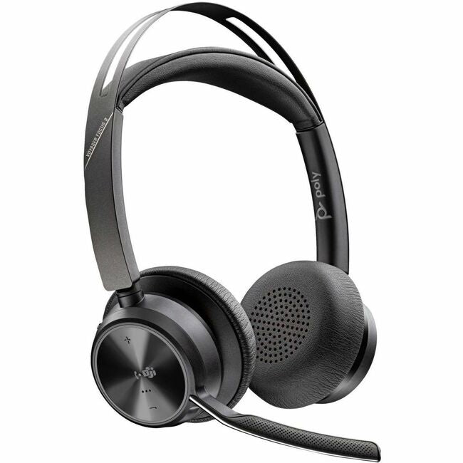 Casque Poly Voyager Focus 2